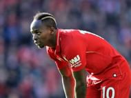 Mane needs to up his game